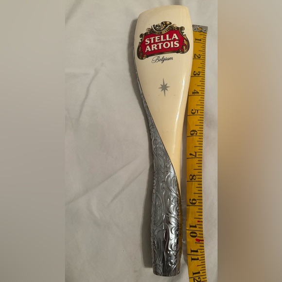 Stella Artois beer tap - Picture 6 of 6